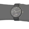 Nine West Women's Rubberized Bracelet Watch - Image 2