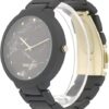 Nine West Women's Rubberized Bracelet Watch - Image 4