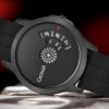 Men's Watches Waterproof Cool Unique Watch Weird Funny Creative Design Fashion Quartz Analog Wrist Watches for Mens Gifts - Image 5