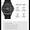 Men's Watches Waterproof Cool Unique Watch Weird Funny Creative Design Fashion Quartz Analog Wrist Watches for Mens Gifts - Image 3
